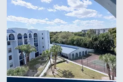 9460 Fontainebleau Blvd #529, Miami, FL 33172 - Photo 33
