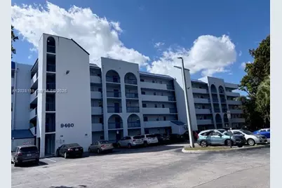 9460 Fontainebleau Blvd #529, Miami, FL 33172 - Photo 3
