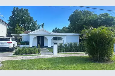 4290 SW 9th St #B, Miami, FL 33134 - Photo 1