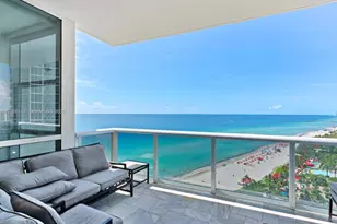 18101 Collins Ave, Sunny Isles Beach, FL 33160 - Photo 27