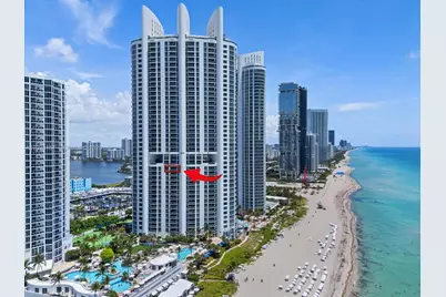 18101 Collins Ave #1904, Sunny Isles Beach, FL 33160 - Photo 37