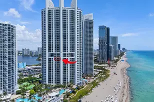 18101 Collins Ave, Sunny Isles Beach, FL 33160 - Photo 37