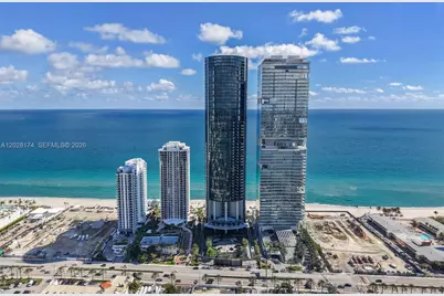 18555 Collins Ave #5105, Sunny Isles Beach, FL 33160 - Photo 49
