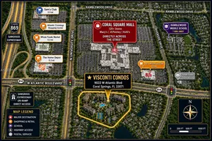 9022 W Atlantic Blvd, Coral Springs, FL 33071 - Photo 3