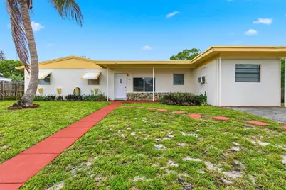 17432 NW 48th Ct, Miami Gardens, FL 33055 - Photo 3