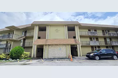 5335 NW 10th Ct #307, Plantation, FL 33313 - Photo 21