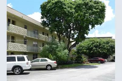 5335 NW 10th Ct #307, Plantation, FL 33313 - Photo 23