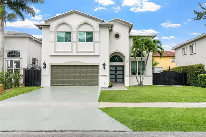 6014 SW 160th Ave, Miami, FL 33193 - Photo 1