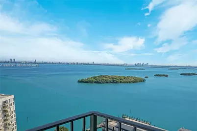 780 NE 69th St #2302, Miami, FL 33138 - Photo 1
