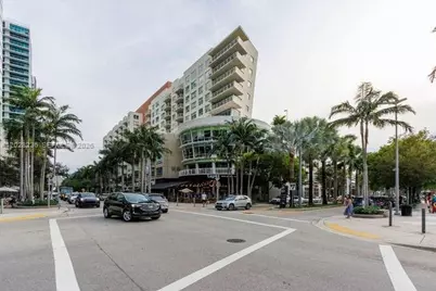 3250 NE 1st Ave #613, Miami, FL 33137 - Photo 11