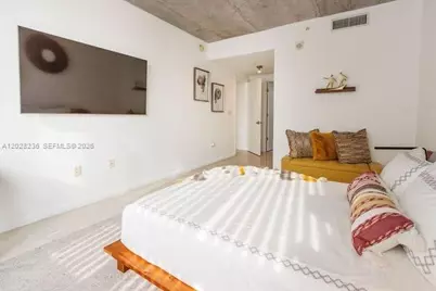 3250 NE 1st Ave #613, Miami, FL 33137 - Photo 9