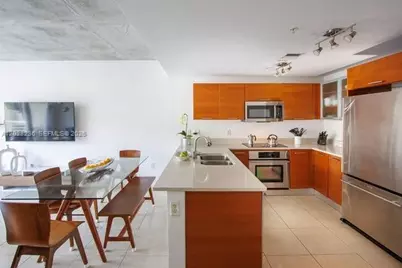 3250 NE 1st Ave #613, Miami, FL 33137 - Photo 3