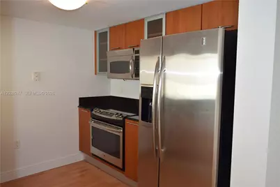 1800 N Bayshore Dr #2310, Miami, FL 33132 - Photo 17
