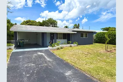 331 NE 42nd Ct, Oakland Park, FL 33334 - Photo 23