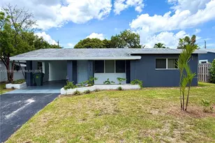 331 NE 42nd Ct, Oakland Park, FL 33334 - Photo 1