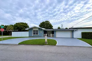 6361 SW 35th Ct, Miramar, FL 33023 - Photo 1