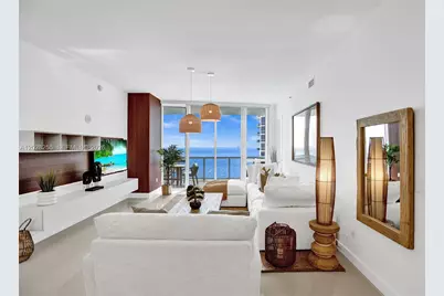 15901 Collins Ave #2807, Sunny Isles Beach, FL 33160 - Photo 5