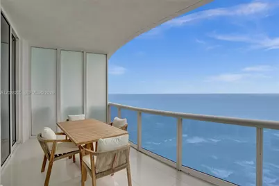 15901 Collins Ave #2807, Sunny Isles Beach, FL 33160 - Photo 1
