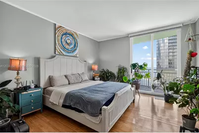 2475 Brickell Ave #2407, Miami, FL 33129 - Photo 21