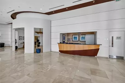 2475 Brickell Ave #2407, Miami, FL 33129 - Photo 57
