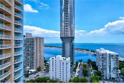 2475 Brickell Ave #2407, Miami, FL 33129 - Photo 5