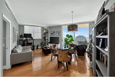 2475 Brickell Ave #2407, Miami, FL 33129 - Photo 17