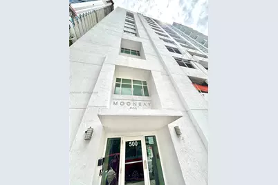 500 NE 29th St #601, Miami, FL 33137 - Photo 41