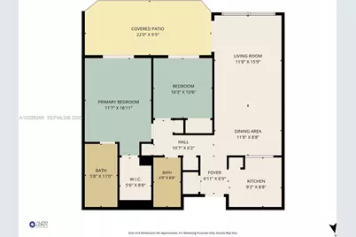 652 NE 63rd St #103, Miami, FL 33138 - Photo 3