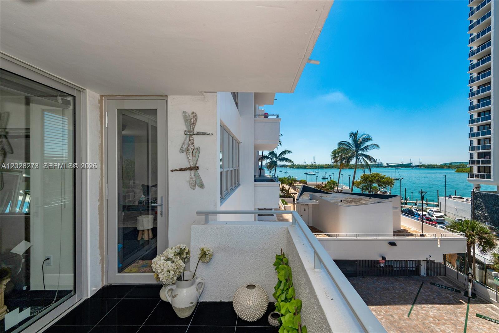11 Island Ave #409 - 11 Island Ave #409, Miami Beach, FL 33139 Luxury Property | Jose Angel Pina