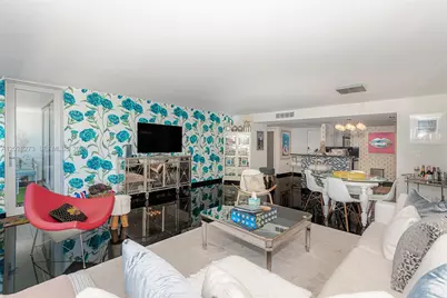 11 Island Ave #409, Miami Beach, FL 33139 - Photo 5