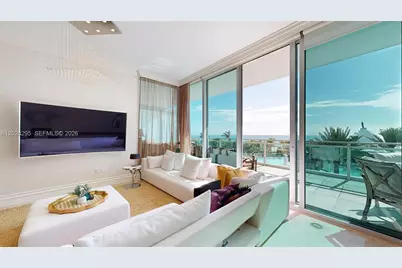 10295 Collins Ave #205, Bal Harbour, FL 33154 - Photo 3