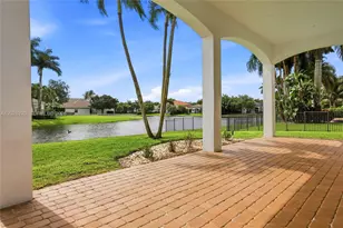 3250 W Stonebrook Cir, Davie, FL 33330 - Photo 63