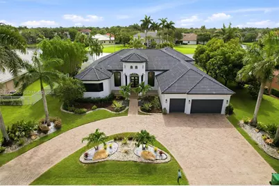 3250 W Stonebrook Cir, Davie, FL 33330 - Photo 1