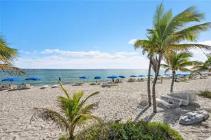 2030 S Ocean Dr, Hallandale Beach, FL 33009 - Photo 33