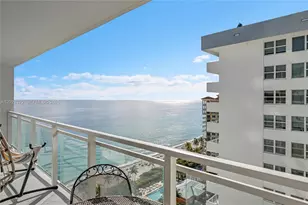2030 S Ocean Dr, Hallandale Beach, FL 33009 - Photo 37