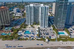 2030 S Ocean Dr, Hallandale Beach, FL 33009 - Photo 9