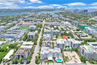 1075 93rd St #207, Bay Harbor Islands, FL 33154 - Photo 39