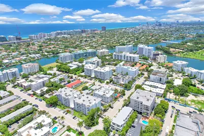 1075 93rd St #207, Bay Harbor Islands, FL 33154 - Photo 43