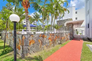 1075 93rd St, Bay Harbor Islands, FL 33154 - Photo 33