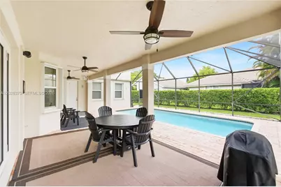 2608 Oakbrook Ct, Weston, FL 33332 - Photo 5