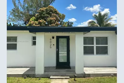 6025 SW 40th St, Miramar, FL 33023 - Photo 1