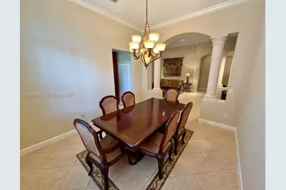 3626 SW 161st Ter, Miramar, FL 33027 - Photo 5