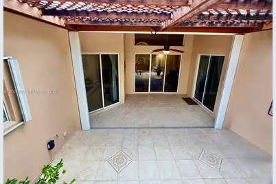 3626 SW 161st Ter, Miramar, FL 33027 - Photo 47