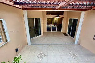 3626 SW 161st Terrace, Miramar, FL 33027 - Photo 47