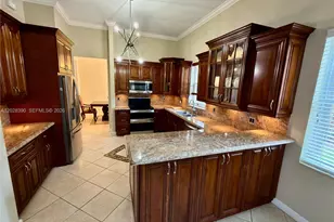 3626 SW 161st Terrace, Miramar, FL 33027 - Photo 9