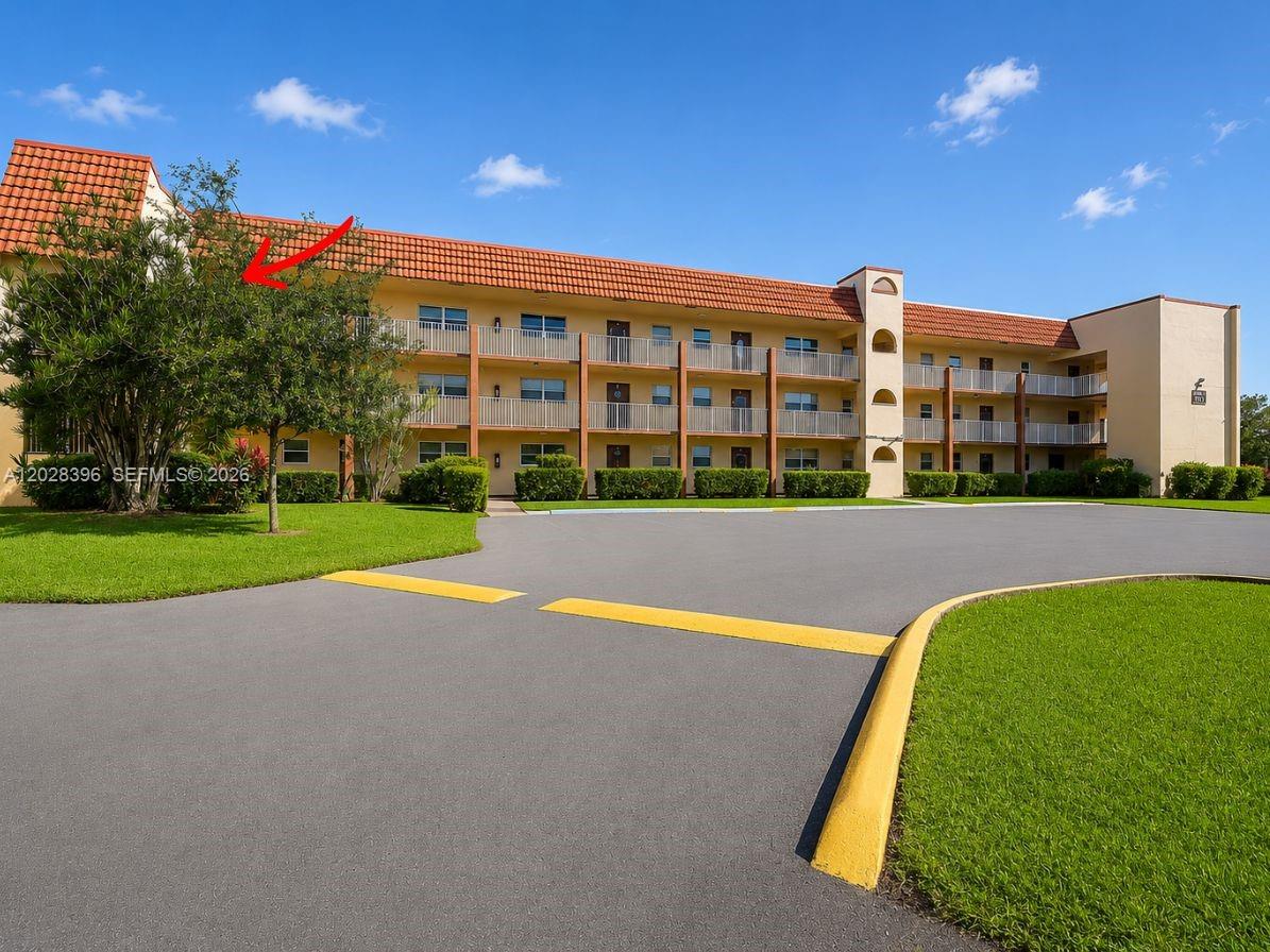 2811 N Pine Island Rd #302 - 2811 N Pine Island Rd #302, Sunrise, FL 33322 Luxury Property | Jose Angel Pina