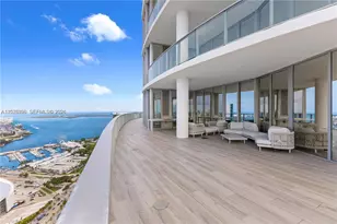 851 NE 1st Ave, Miami, FL 33132 - Photo 1