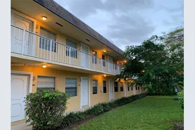 5168 NE 6th Ave #416, Oakland Park, FL 33334 - Photo 3