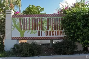 5168 NE 6th Ave, Oakland Park, FL 33334 - Photo 1
