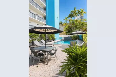 1400 Lincoln Rd #301, Miami Beach, FL 33139 - Photo 21
